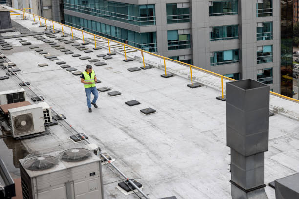 Best Emergency Roof Repair  in Evanston, IL