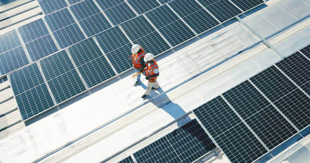 Fast & Reliable Emergency Roof Repairs in Evanston, IL