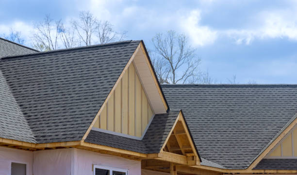 Emergency Roof Repair in Evanston, IL
