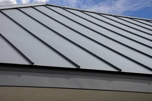 Gutter Replacement in Evanston, IL